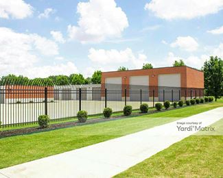 Photo 3 of Halsey Self Storage - 4200 South Caraway Road, Jonesboro, AR