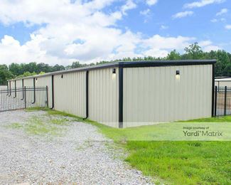 Photo 1 of HWY 351 Storage - 7345 Hwy 351, Jonesboro, AR