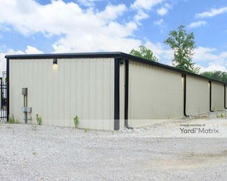 Photo 2 of HWY 351 Storage - 7345 Hwy 351, Jonesboro, AR