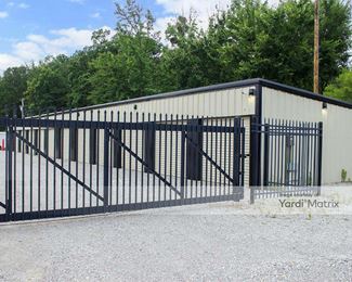 Photo 4 of HWY 351 Storage - 7345 Hwy 351, Jonesboro, AR