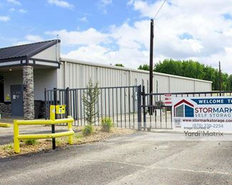 Photo 1 of StorMark Self Storage - 3210 South 2nd Avenue, Paragould, AR