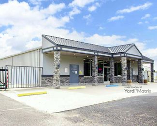 Photo 3 of StorMark Self Storage - 3210 South 2nd Avenue, Paragould, AR