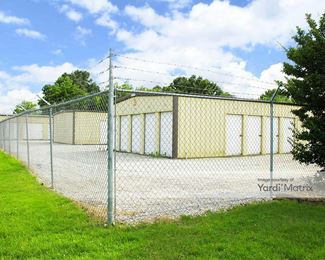 Photo 4 of StorMark Self Storage - 3210 South 2nd Avenue, Paragould, AR