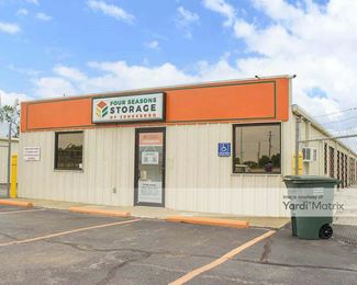 Photo 1 of Four Seasons Storage - 4214 Access Road, Jonesboro, AR