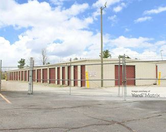 Photo 2 of Four Seasons Storage - 4214 Access Road, Jonesboro, AR