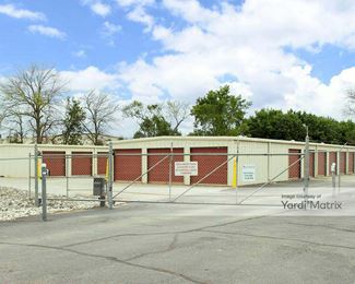 Photo 3 of Four Seasons Storage - 4214 Access Road, Jonesboro, AR