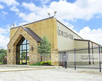 Photo 2 of Paragould Storage - 4645 Highway 49 S, Paragould, AR