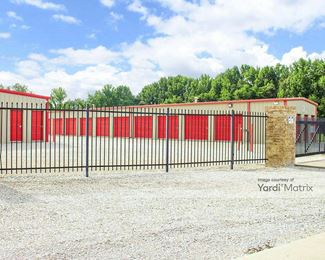 Photo 3 of Paragould Storage - 4645 Highway 49 S, Paragould, AR