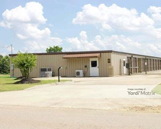 Photo 2 of Strawfloor Self Storage - 1638 Strawfloor Road, Jonesboro, AR