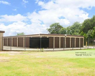 Photo 3 of Strawfloor Self Storage - 1638 Strawfloor Road, Jonesboro, AR