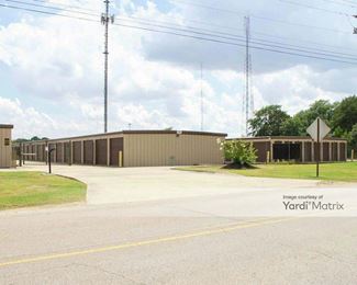 Photo 4 of Strawfloor Self Storage - 1638 Strawfloor Road, Jonesboro, AR