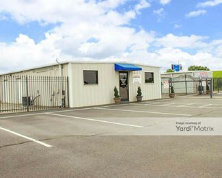 Photo 1 of United Self Storage - 2900 Richardson Drive, Jonesboro, AR