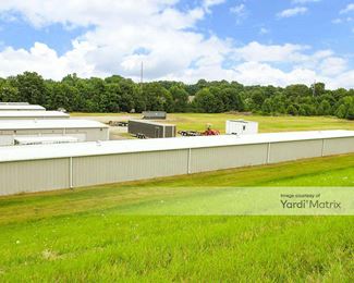 Photo 2 of United Self Storage - 2900 Richardson Drive, Jonesboro, AR