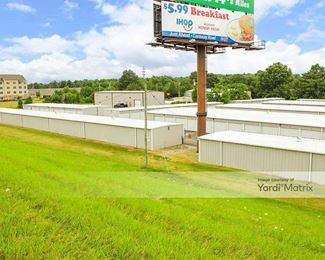 Photo 3 of United Self Storage - 2900 Richardson Drive, Jonesboro, AR