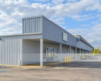 Photo 1 of Copper Safe Storage - 24805 US 23, Circleville, OH