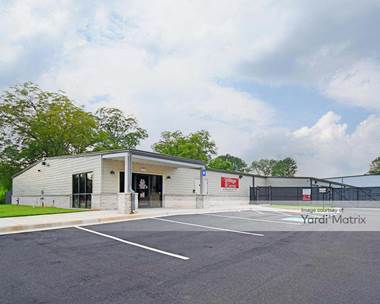 Storage Units for Rent available at 2928 Mountain View Road, Gainesville, GA 30504