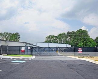 Photo 2 of Storage Sense - 2928 Mountain View Road, Gainesville, GA