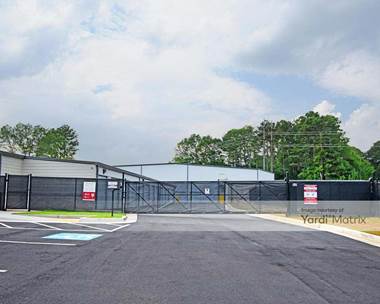 Storage Units for Rent available at 2928 Mountain View Road, Gainesville, GA 30504