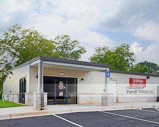 Photo 3 of Storage Sense - 2928 Mountain View Road, Gainesville, GA