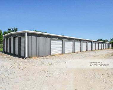 Storage Units for Rent available at 903 West Decherd Street, Franklin, TX 77856
