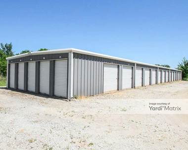 Storage Units for Rent available at 903 West Decherd Street, Franklin, TX 77856
