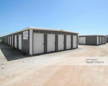 Storage Units for Rent available at 903 West Decherd Street, Franklin, TX 77856