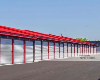 Photo 2 of Menards Self Storage - 2820 South Creasy Lane, Lafayette, IN