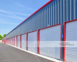 Photo 3 of Menards Self Storage - 2820 South Creasy Lane, Lafayette, IN