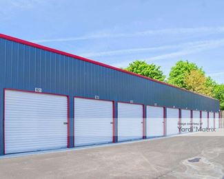 Photo 4 of Menards Self Storage - 2820 South Creasy Lane, Lafayette, IN