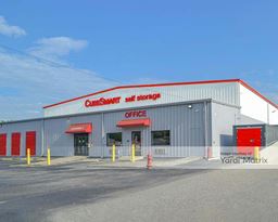 Image for CubeSmart Self Storage - 455 70 Hwy, Columbiana, AL