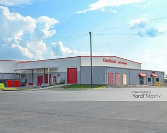 Photo 4 of CubeSmart Self Storage - 455 70 Hwy, Columbiana, AL