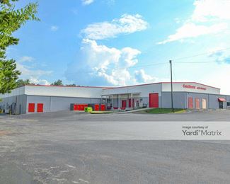 Photo 5 of CubeSmart Self Storage - 455 70 Hwy, Columbiana, AL