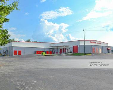 Storage Units for Rent available at 455 70 Hwy, Columbiana, AL 35051