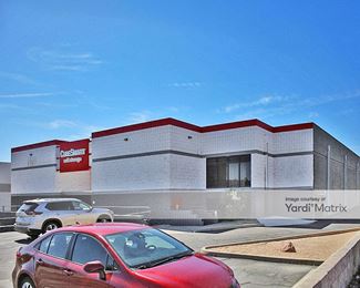 Photo 3 of CubeSmart Self Storage - 7821 East Gray Road, Scottsdale, AZ