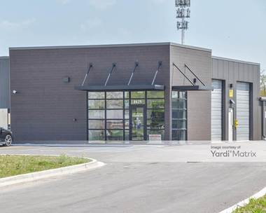 Storage Units for Rent available at 8621 Osborne Street, Highland, IN 46322