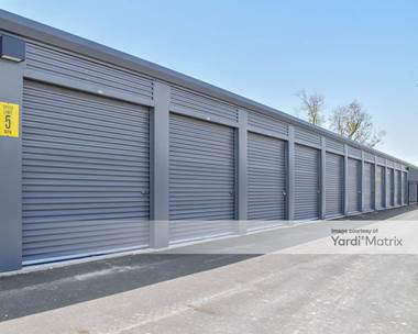 Storage Units for Rent available at 8621 Osborne Street, Highland, IN 46322