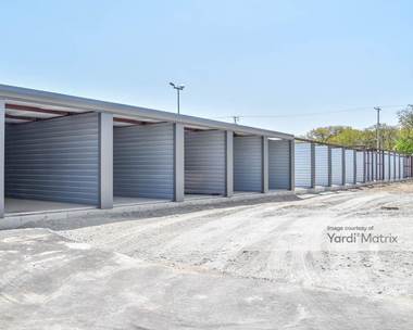 Storage Units for Rent available at 8621 Osborne Street, Highland, IN 46322