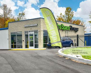 Storage Units for Rent available at 310 South Commerce Drive, Seymour, IN 47274