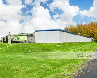 Photo 2 of Extra Space Storage - 310 South Commerce Drive, Seymour, IN