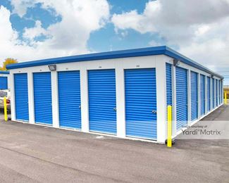 Photo 3 of Extra Space Storage - 310 South Commerce Drive, Seymour, IN