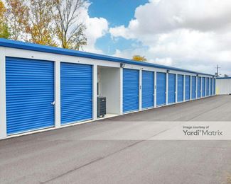 Photo 5 of Extra Space Storage - 310 South Commerce Drive, Seymour, IN