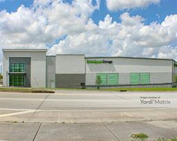 Image for Extra Space Storage - 1120 South Norman C Francis Pkwy, New Orleans, LA