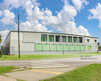 Photo 3 of Extra Space Storage - 1120 South Norman C Francis Pkwy, New Orleans, LA