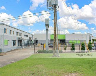 Photo 4 of Extra Space Storage - 1120 South Norman C Francis Pkwy, New Orleans, LA