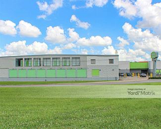 Photo 5 of Extra Space Storage - 1120 South Norman C Francis Pkwy, New Orleans, LA