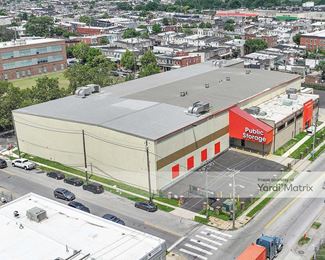 Photo 2 of Public Storage - 234 South Haven Street, Baltimore, MD