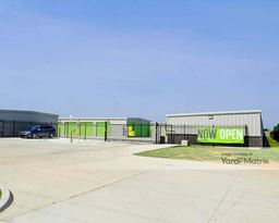 Image for Extra Space Storage - 14315 South Portland Avenue, Edmond, OK