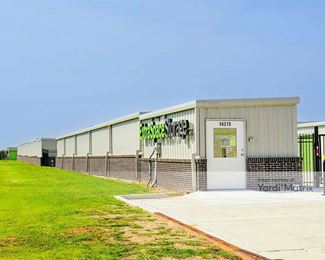 Photo 2 of Extra Space Storage - 14315 South Portland Avenue, Edmond, OK