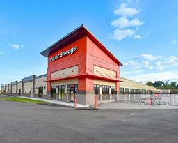 Image for Public Storage - 715 Old Clemson Road, Columbia, SC