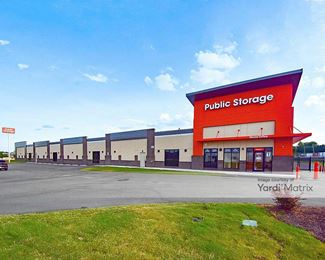 Photo 2 of Public Storage - 715 Old Clemson Road, Columbia, SC